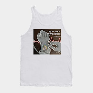 024 Finding Your Voice Tank Top